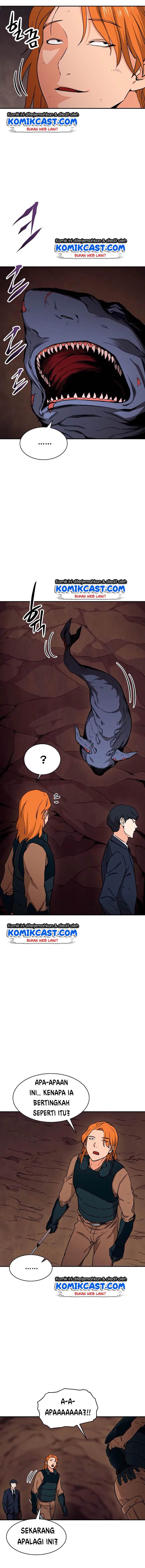 My Dad Is Too Strong Chap 44 - Next Chap 45