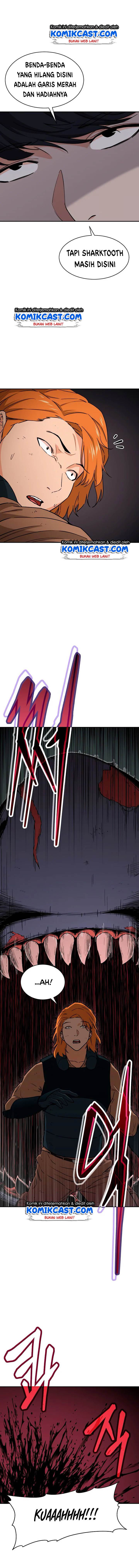My Dad Is Too Strong Chap 44 - Next Chap 45