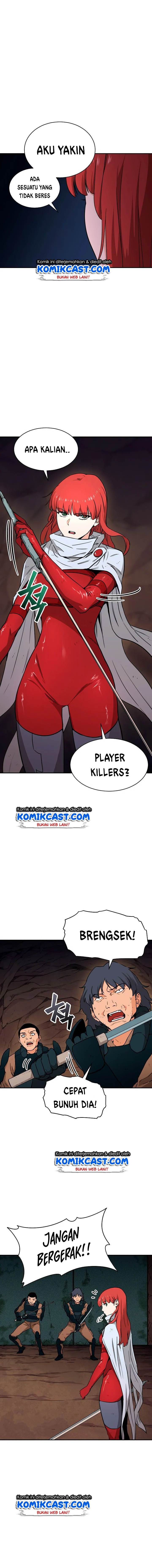 My Dad Is Too Strong Chap 44 - Next Chap 45