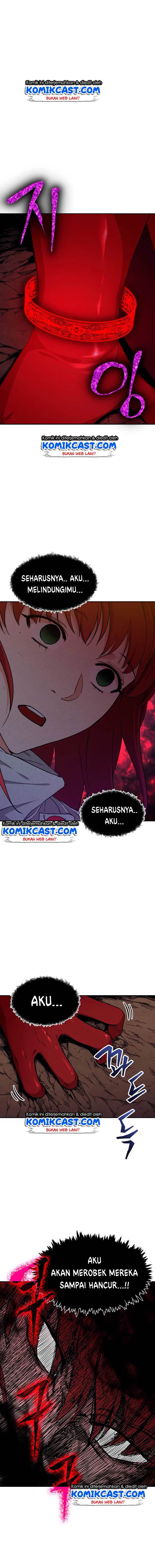 My Dad Is Too Strong Chap 44 - Next Chap 45