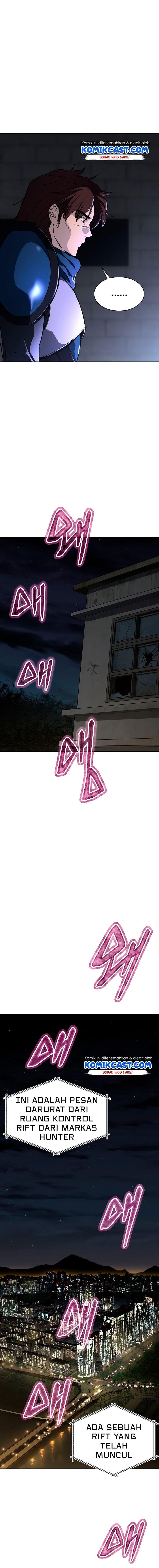 My Dad Is Too Strong Chap 47 - Next Chap 48