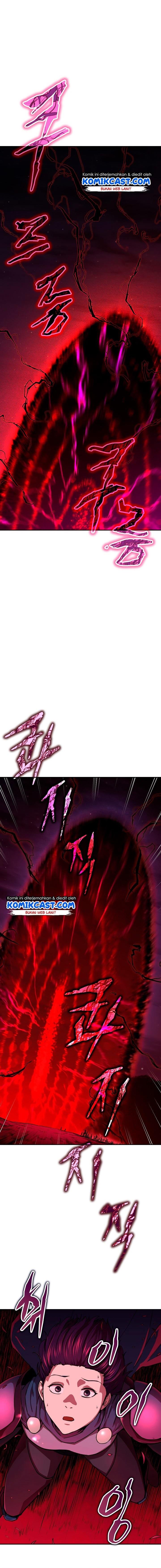 My Dad Is Too Strong Chap 47 - Next Chap 48