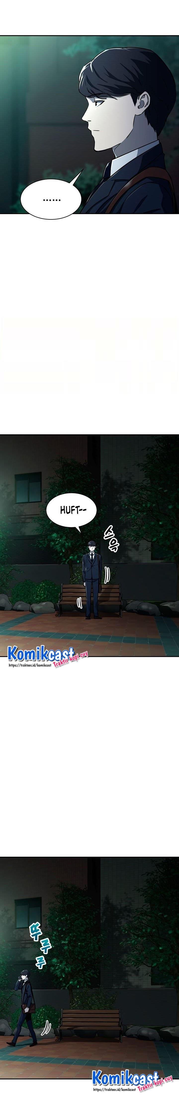 My Dad Is Too Strong Chap 48 - Next Chap 49