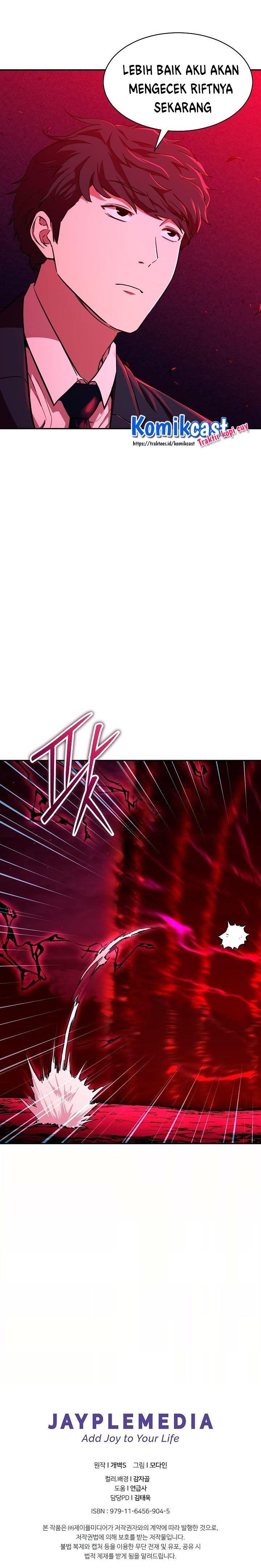 My Dad Is Too Strong Chap 48 - Next Chap 49