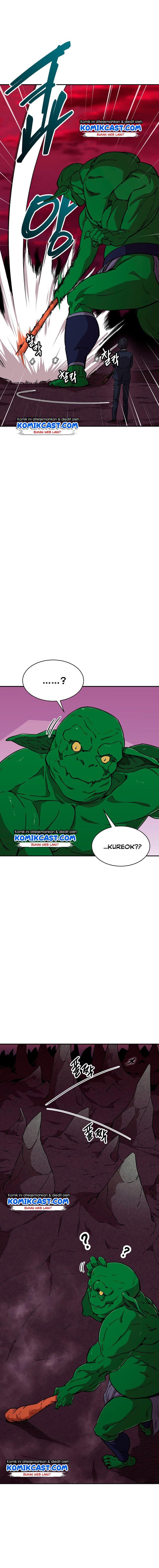 My Dad Is Too Strong Chap 49 - Next Chap 50