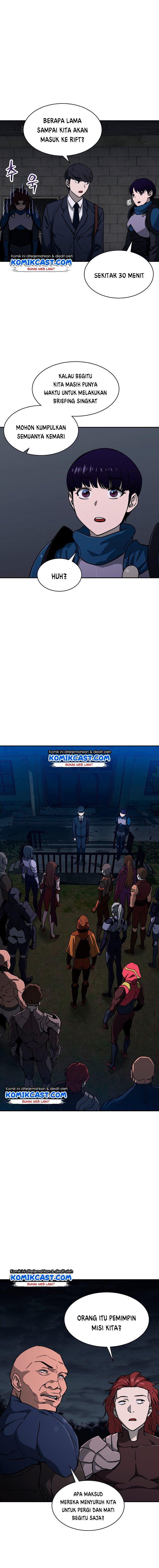 My Dad Is Too Strong Chap 49 - Next Chap 50