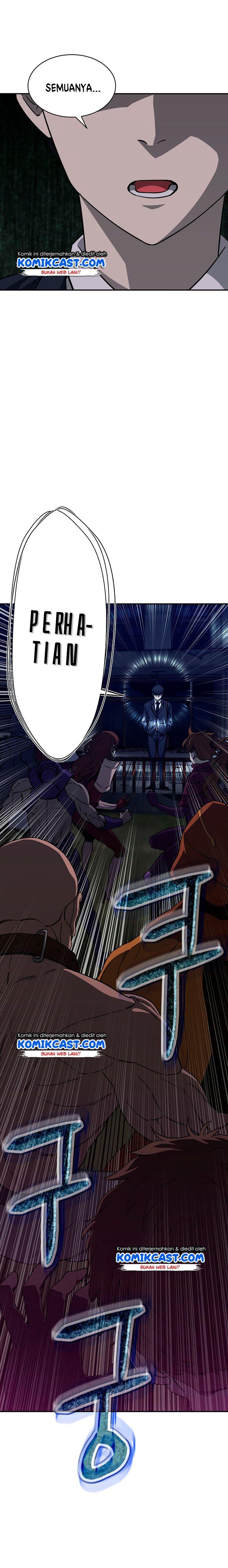 My Dad Is Too Strong Chap 49 - Next Chap 50