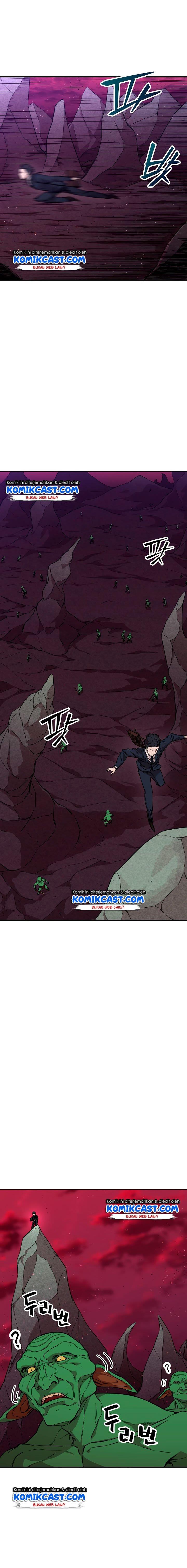 My Dad Is Too Strong Chap 49 - Next Chap 50
