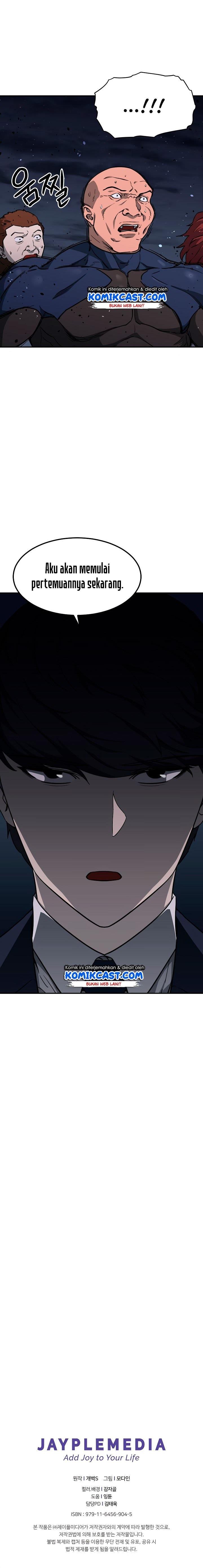 My Dad Is Too Strong Chap 49 - Next Chap 50