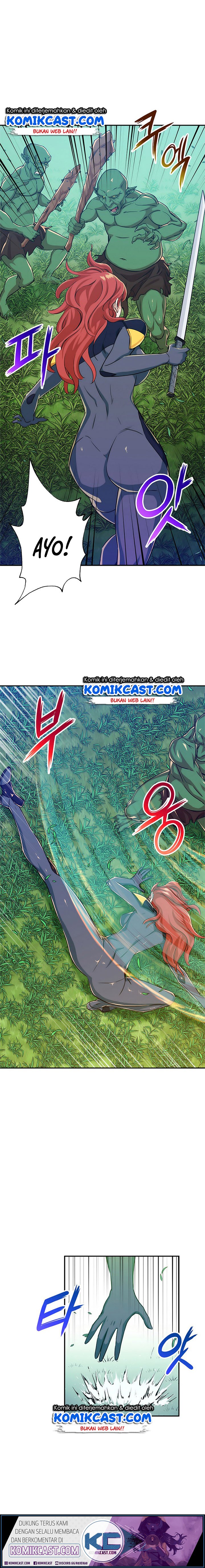 My Dad Is Too Strong Chap 5 - Next Chap 6