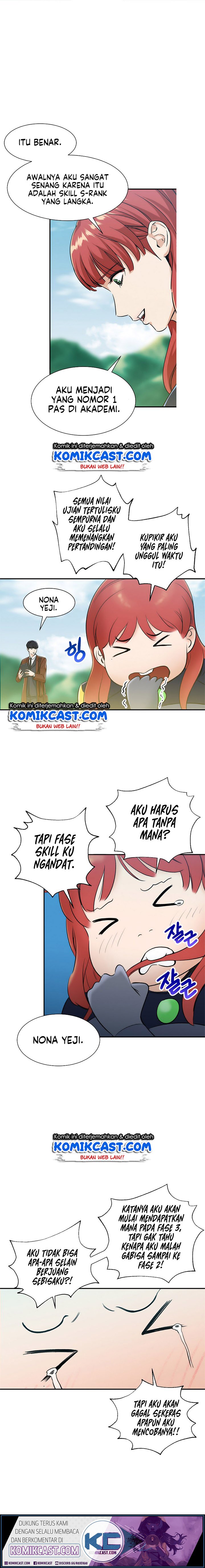 My Dad Is Too Strong Chap 5 - Next Chap 6