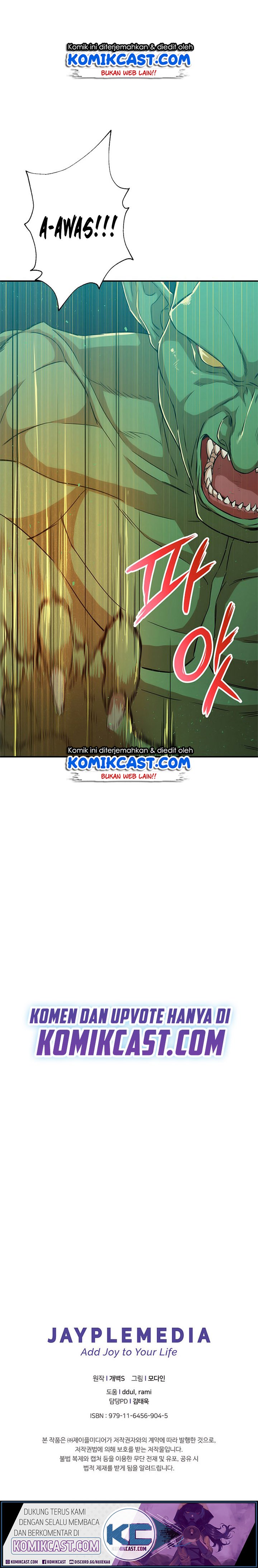 My Dad Is Too Strong Chap 5 - Next Chap 6