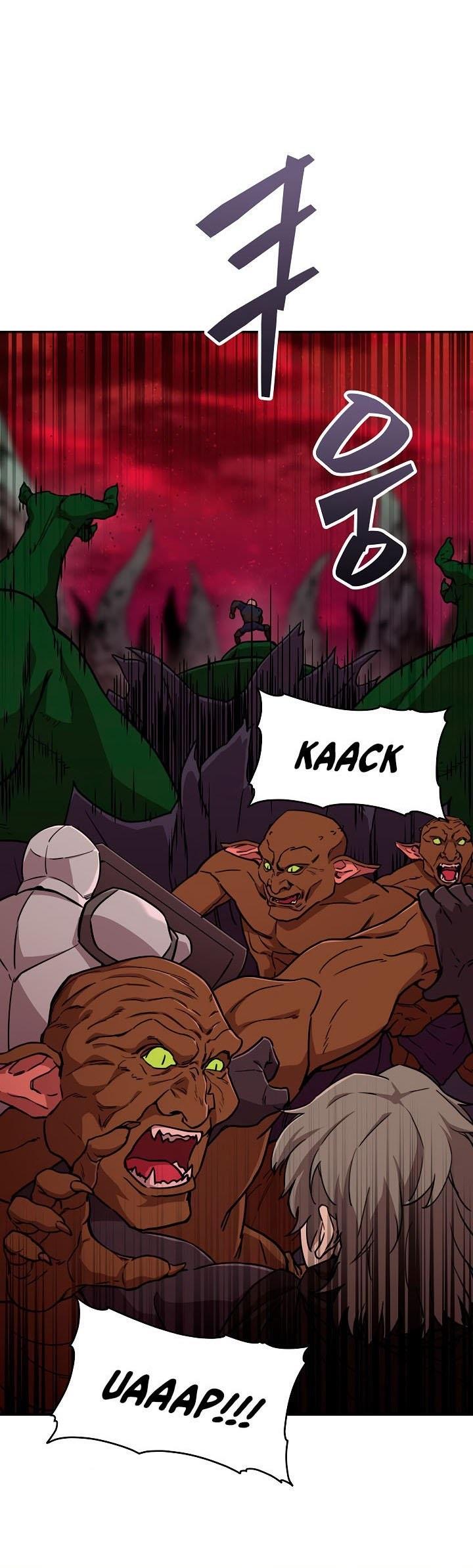 My Dad Is Too Strong Chap 50 - Next Chap 51