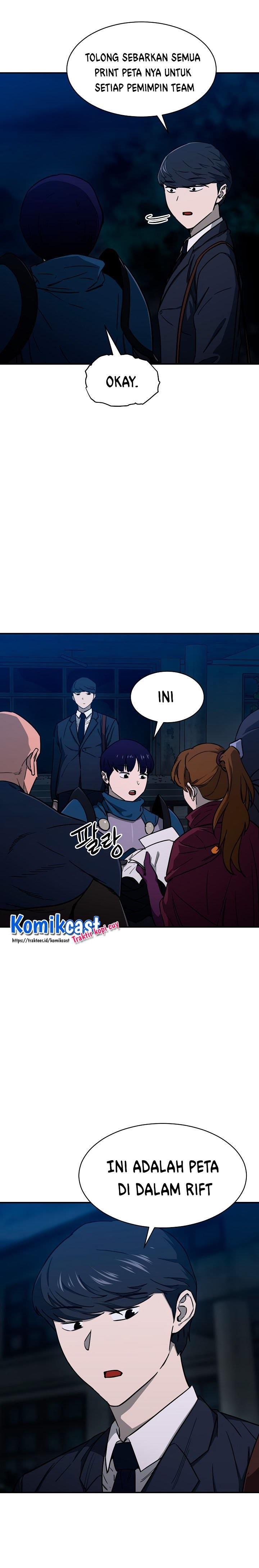 My Dad Is Too Strong Chap 50 - Next Chap 51