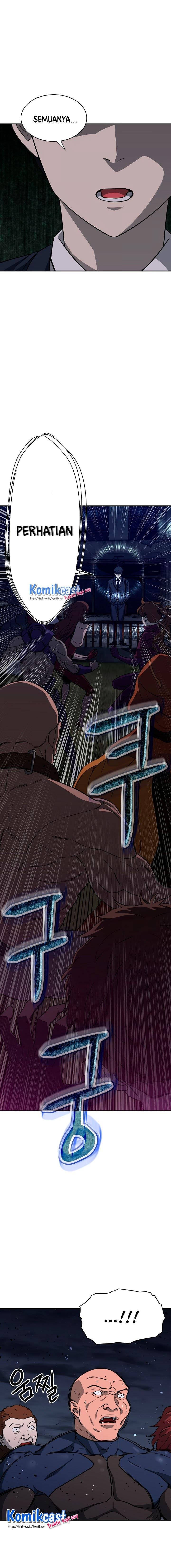 My Dad Is Too Strong Chap 50 - Next Chap 51