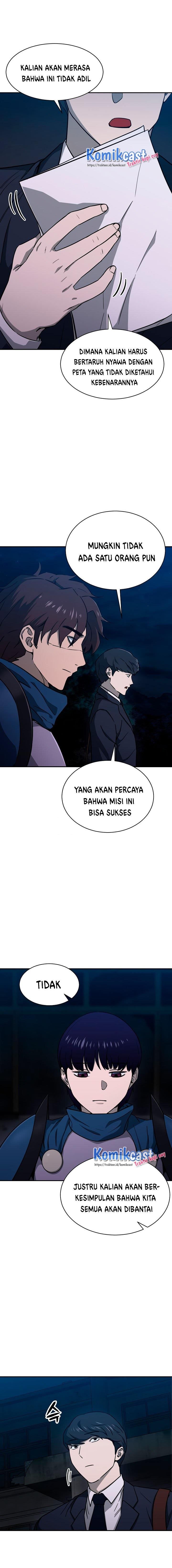 My Dad Is Too Strong Chap 50 - Next Chap 51