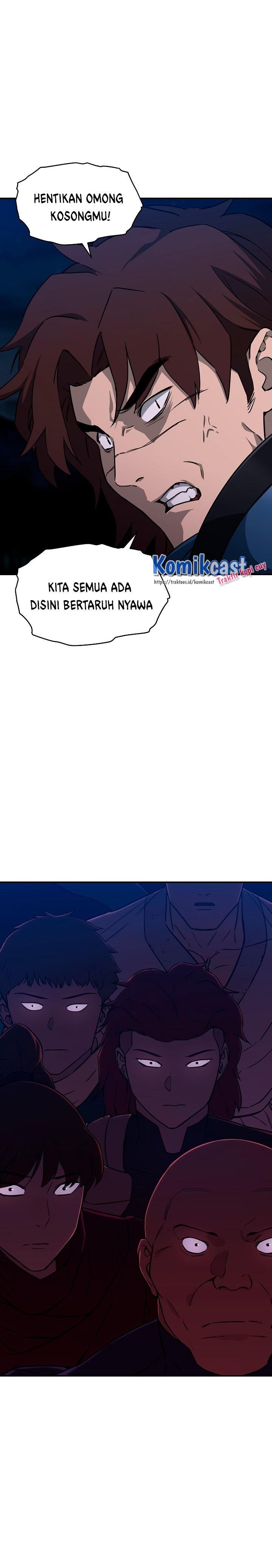 My Dad Is Too Strong Chap 50 - Next Chap 51