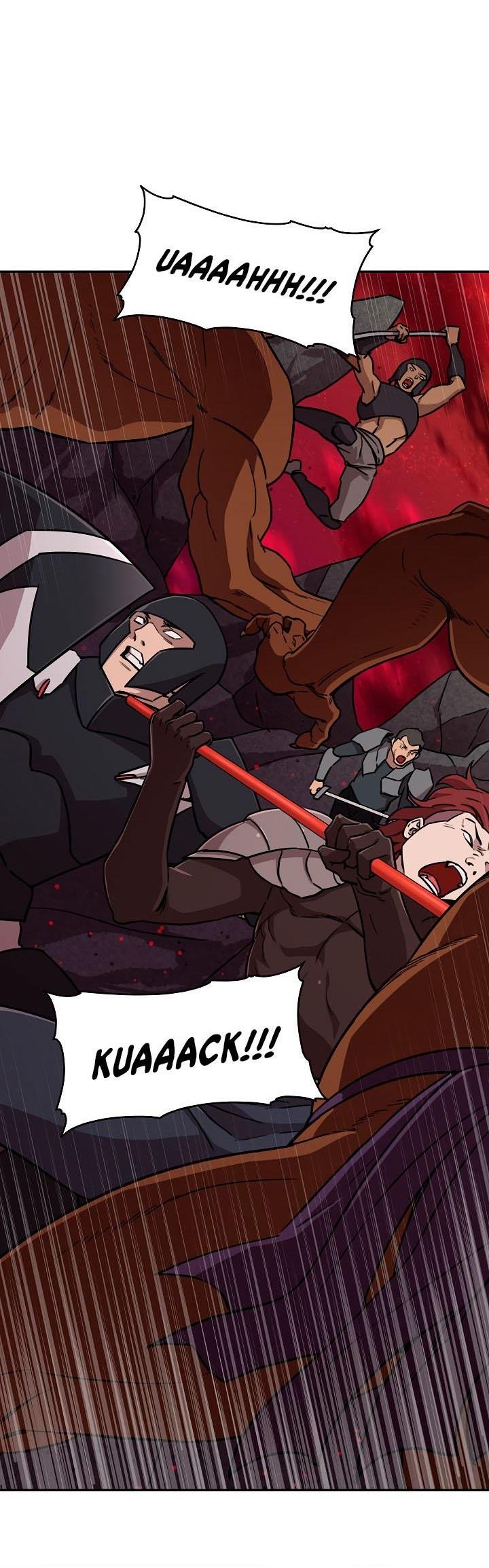 My Dad Is Too Strong Chap 50 - Next Chap 51