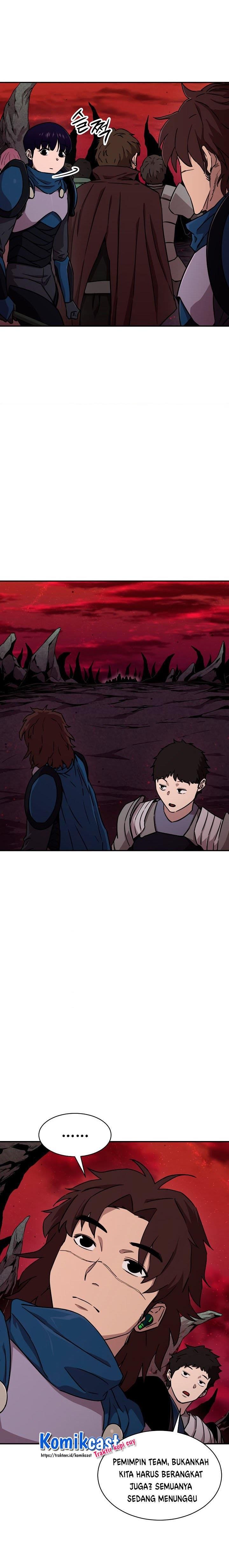 My Dad Is Too Strong Chap 50 - Next Chap 51