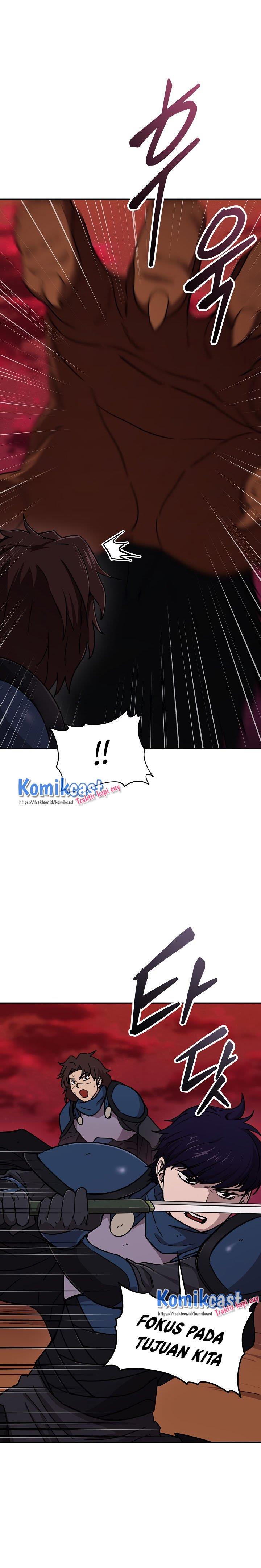 My Dad Is Too Strong Chap 51 - Next Chap 52