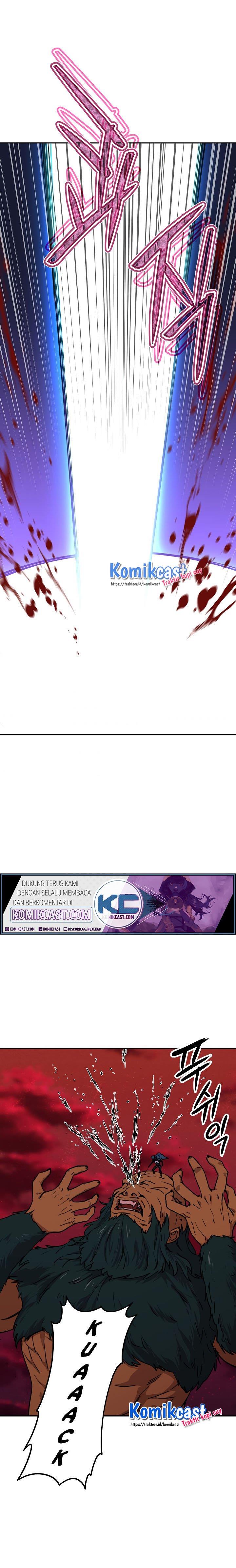 My Dad Is Too Strong Chap 51 - Next Chap 52