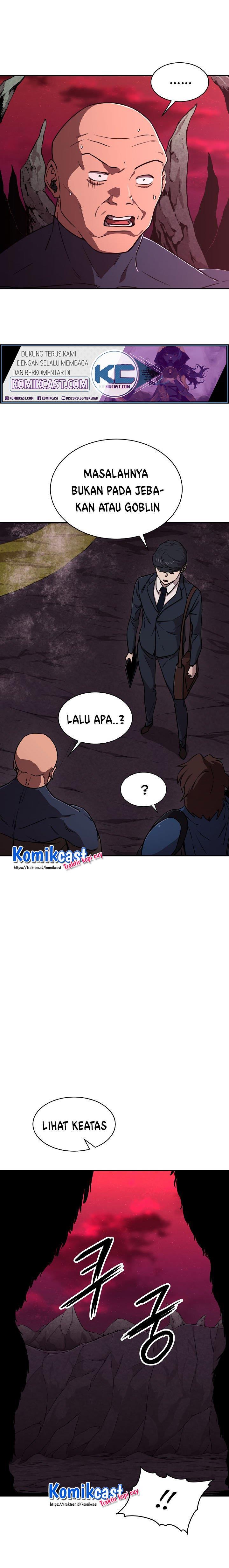 My Dad Is Too Strong Chap 51 - Next Chap 52