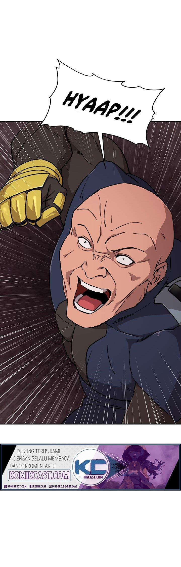 My Dad Is Too Strong Chap 51 - Next Chap 52