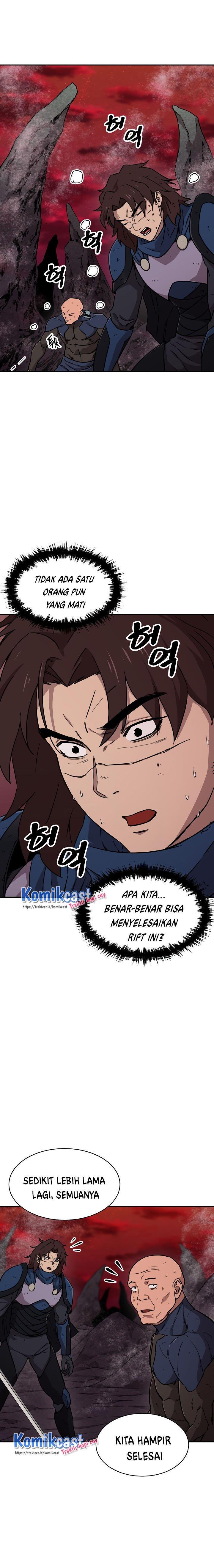 My Dad Is Too Strong Chap 51 - Next Chap 52
