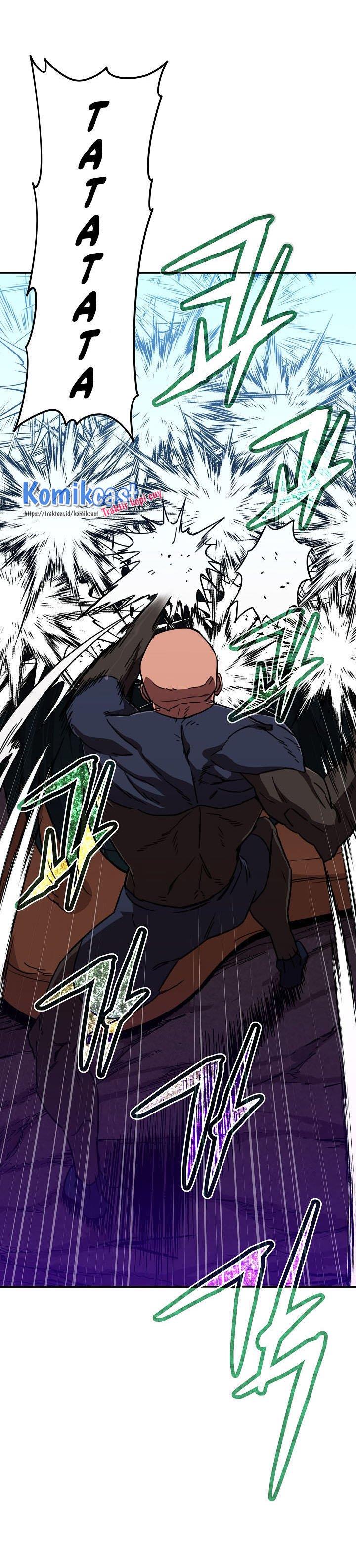 My Dad Is Too Strong Chap 51 - Next Chap 52