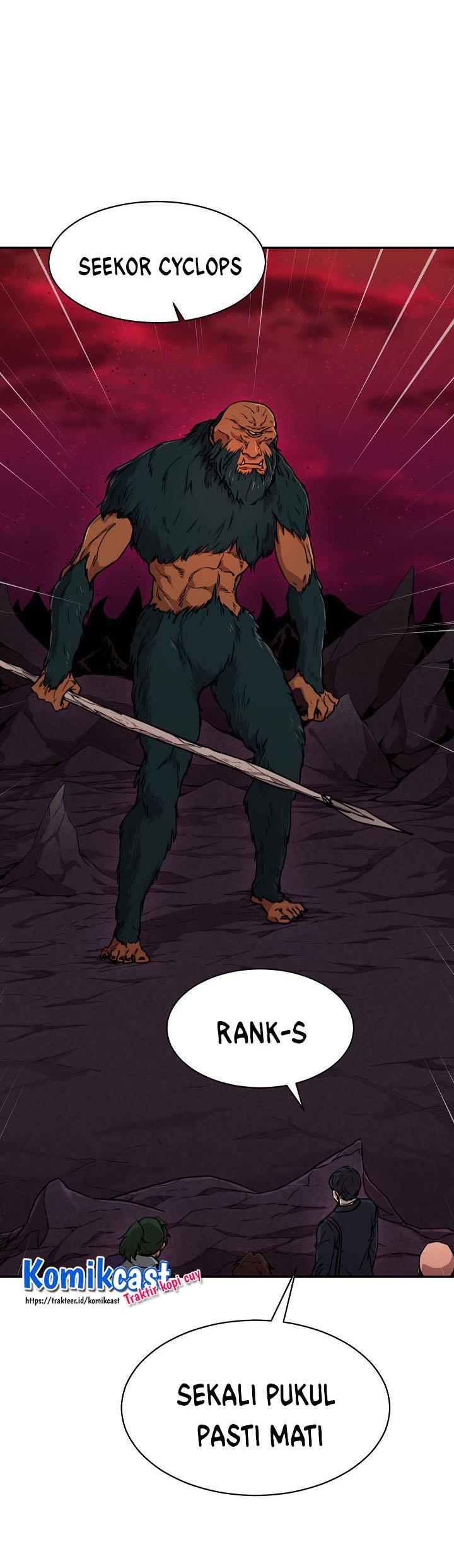 My Dad Is Too Strong Chap 51 - Next Chap 52