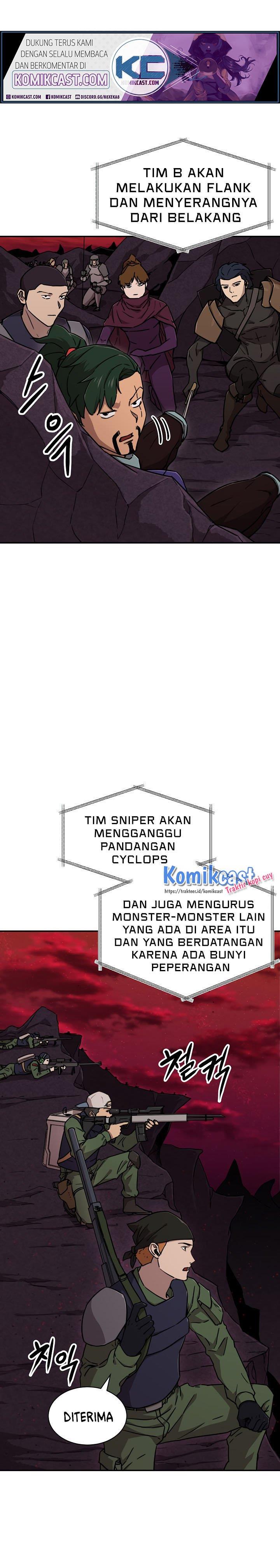 My Dad Is Too Strong Chap 51 - Next Chap 52