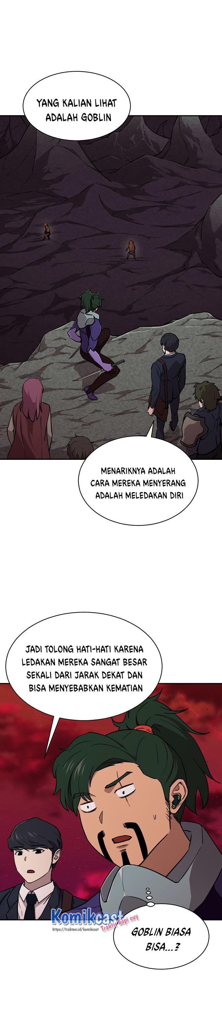 My Dad Is Too Strong Chap 51 - Next Chap 52