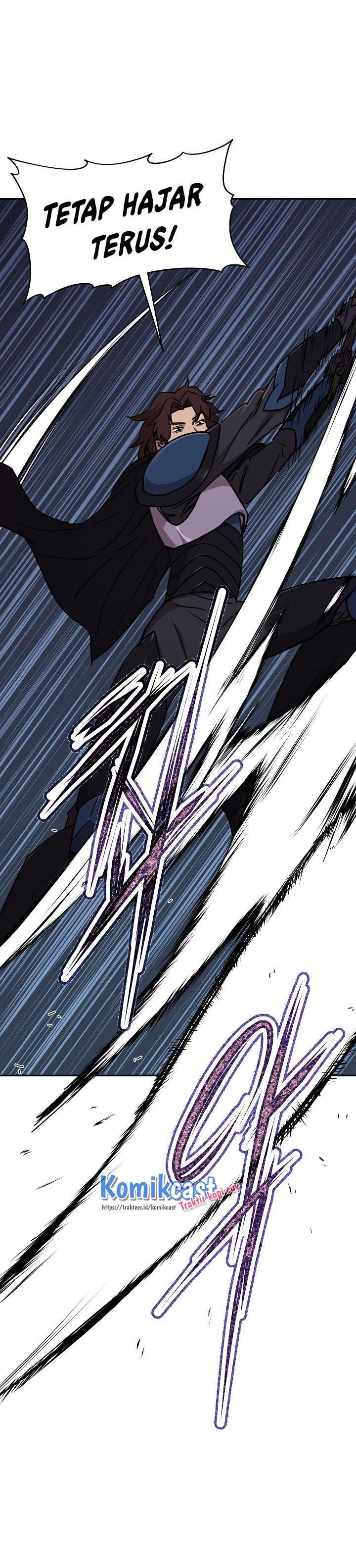 My Dad Is Too Strong Chap 51 - Next Chap 52