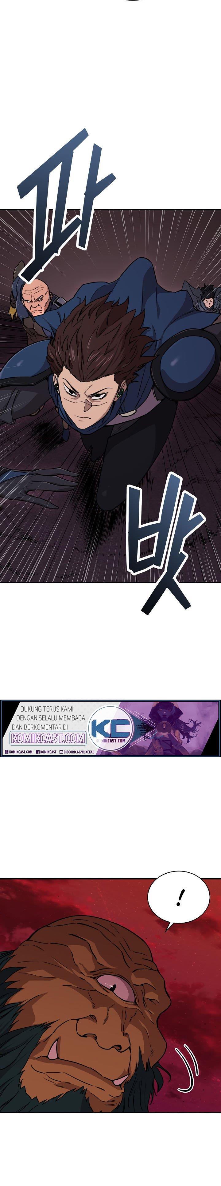 My Dad Is Too Strong Chap 51 - Next Chap 52