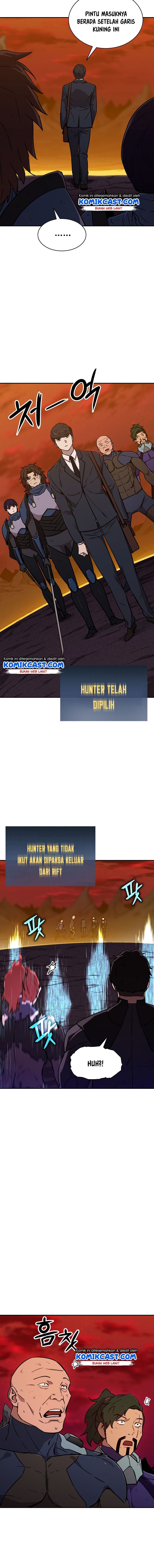 My Dad Is Too Strong Chap 52 - Next Chap 53