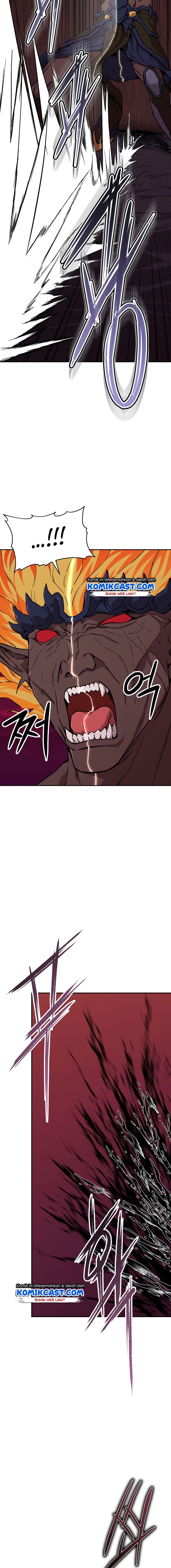 My Dad Is Too Strong Chap 52 - Next Chap 53