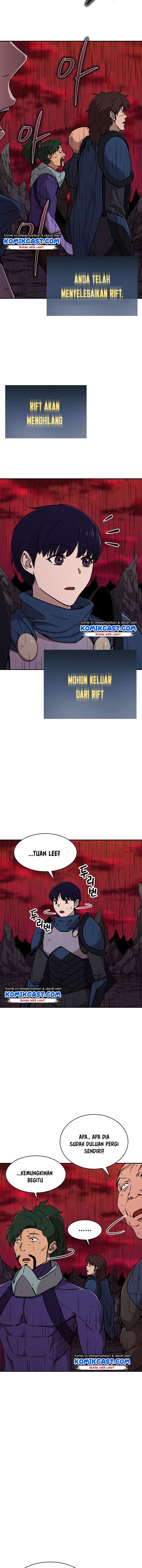 My Dad Is Too Strong Chap 52 - Next Chap 53