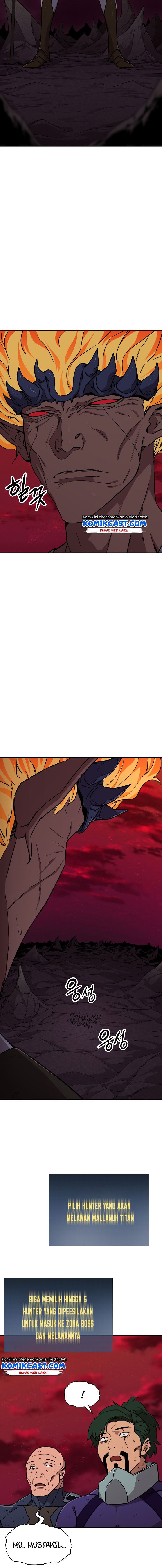 My Dad Is Too Strong Chap 52 - Next Chap 53