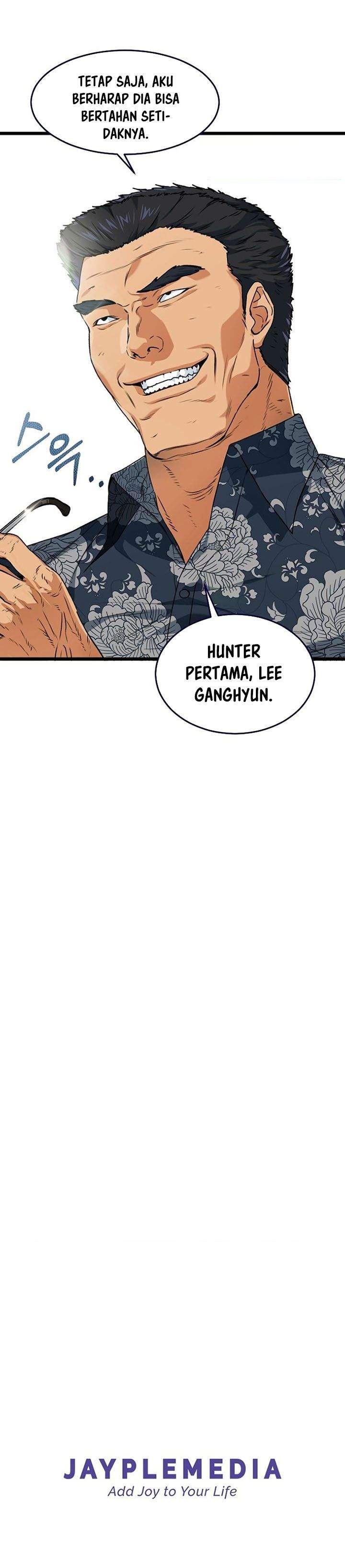 My Dad Is Too Strong Chap 55 - Next Chap 56