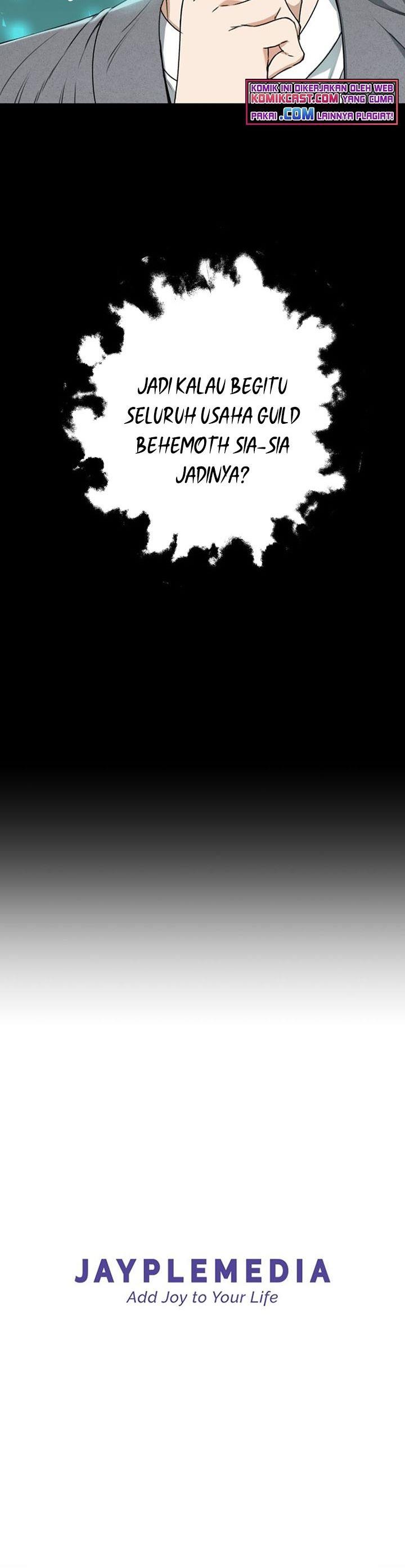 My Dad Is Too Strong Chap 58 - Next Chap 59