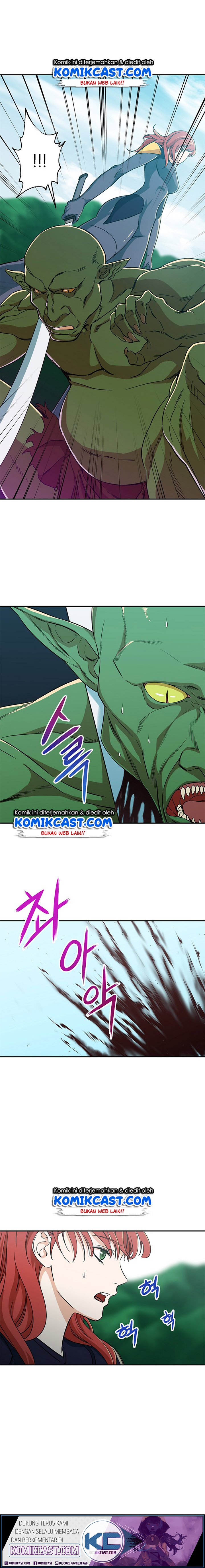 My Dad Is Too Strong Chap 6 - Next Chap 7