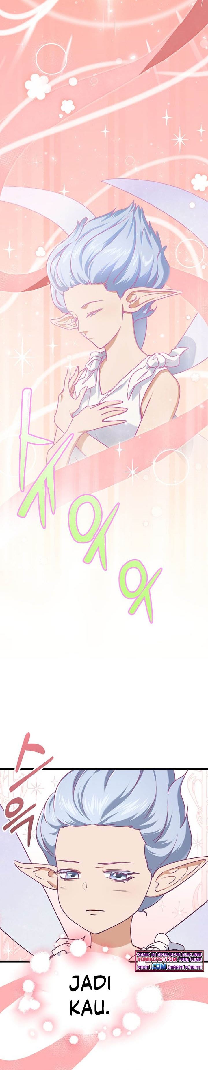 My Dad Is Too Strong Chap 60 - Next Chap 61