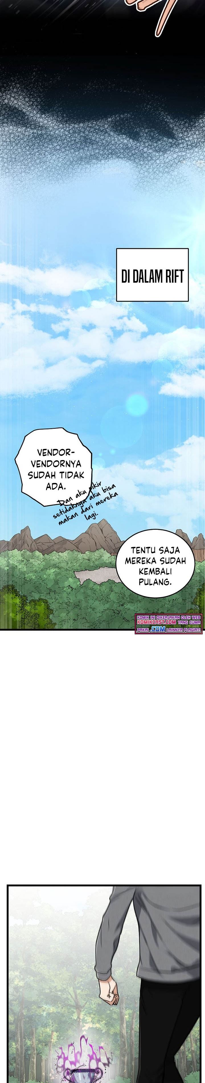 My Dad Is Too Strong Chap 60 - Next Chap 61
