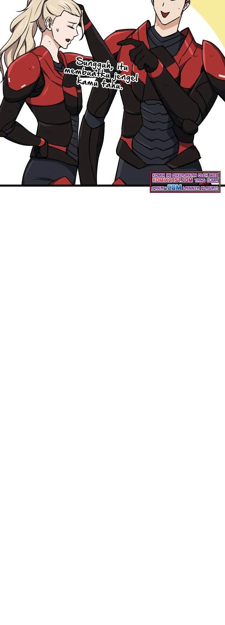 My Dad Is Too Strong Chap 60 - Next Chap 61