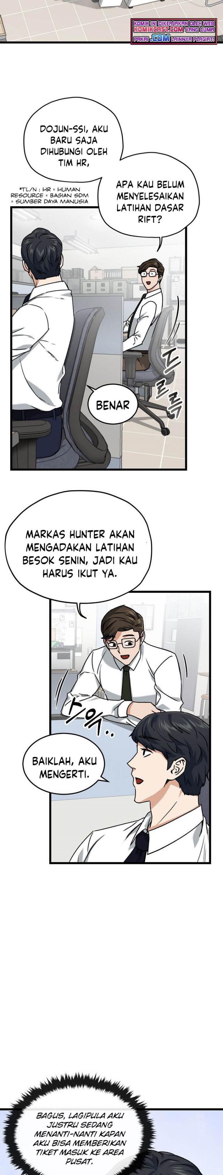 My Dad Is Too Strong Chap 61 - Next Chap 62
