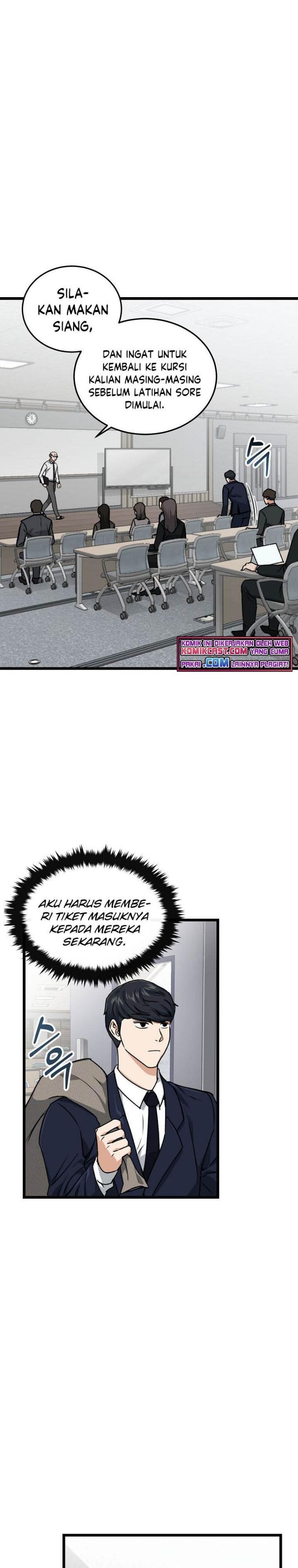 My Dad Is Too Strong Chap 61 - Next Chap 62