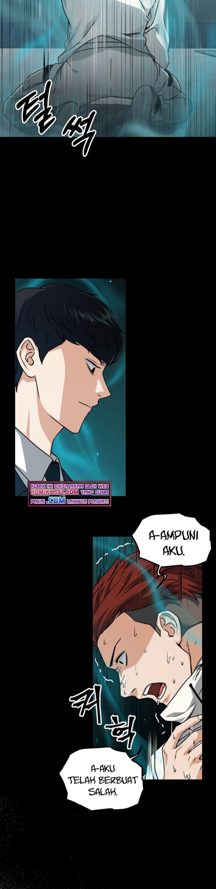 My Dad Is Too Strong Chap 62 - Next Chap 63