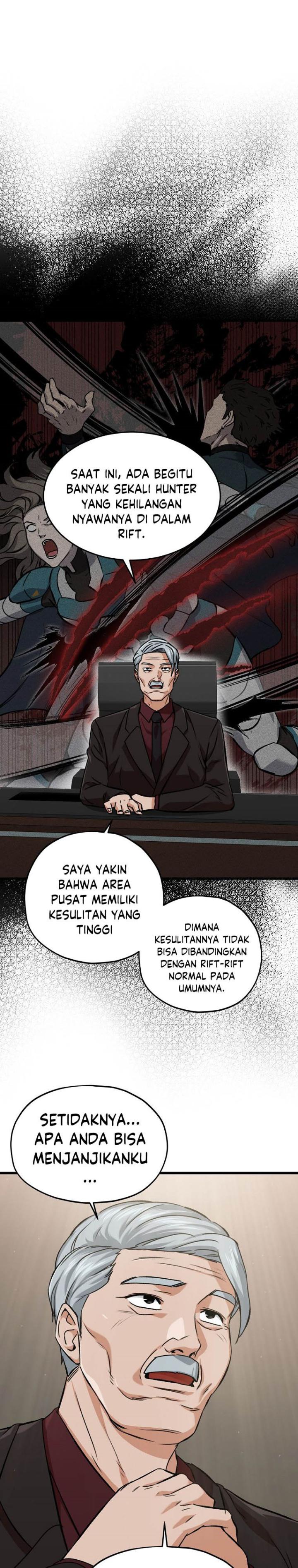My Dad Is Too Strong Chap 62 - Next Chap 63
