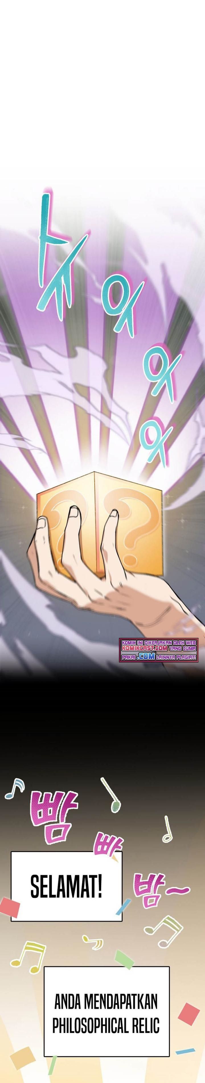 My Dad Is Too Strong Chap 63 - Next Chap 64