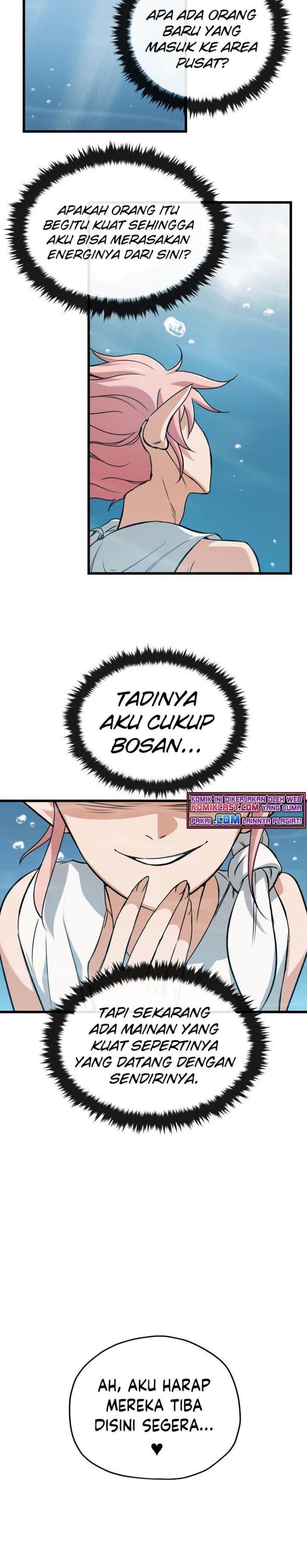 My Dad Is Too Strong Chap 64 - Next Chap 65